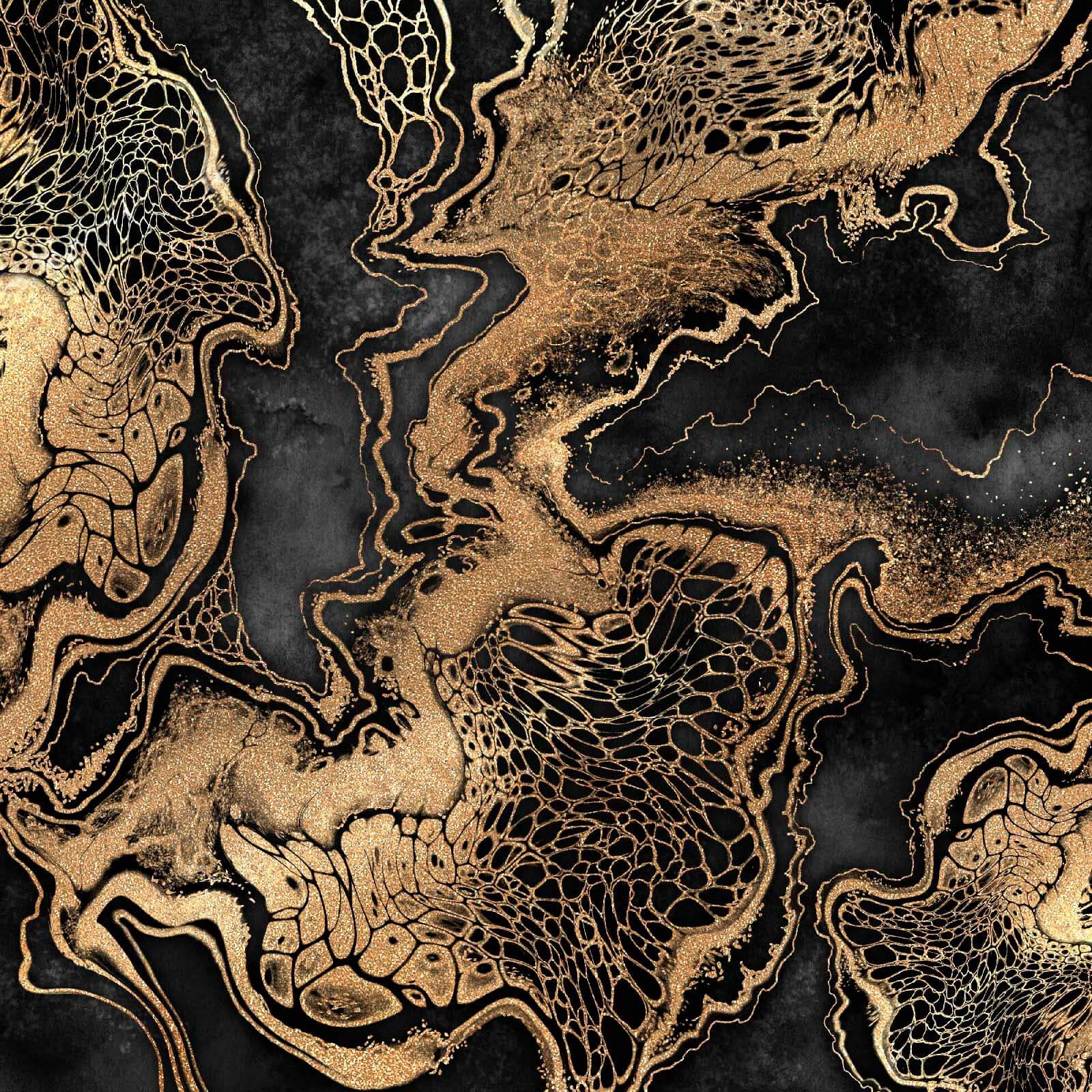 u48490p - Abstraktní design s bohatými texturami - tegory