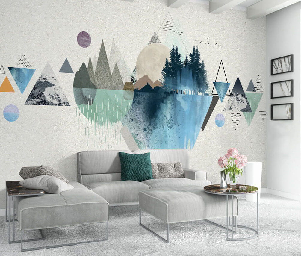 u46550pig1 - Voda a stromy v krajině - tegory