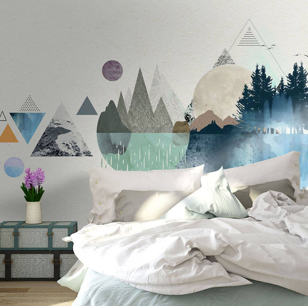 u46550pib1 - Voda a stromy v krajině - tegory