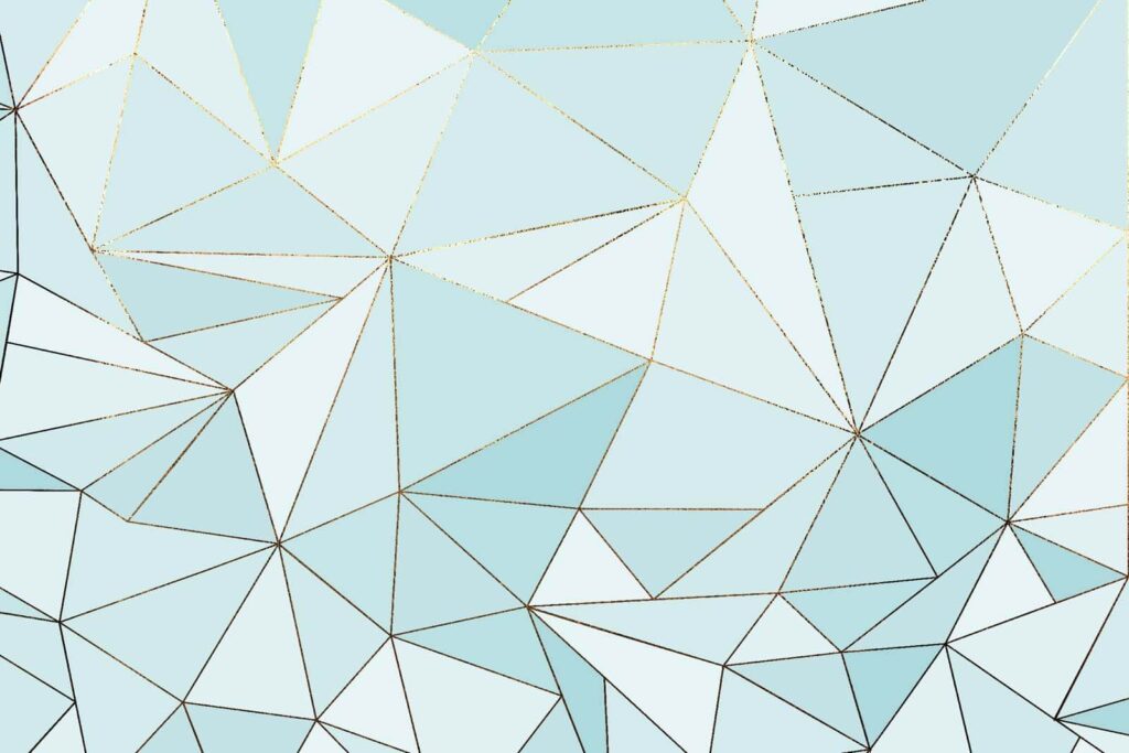 u46444p 1024x683 - Modrobílý trojúhelníkový vzor - tegory