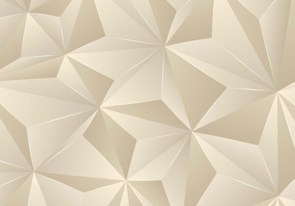 Elegantní geometrický vzor v jemných tónech. Elegantní geometrický vzor v jemných tónech.