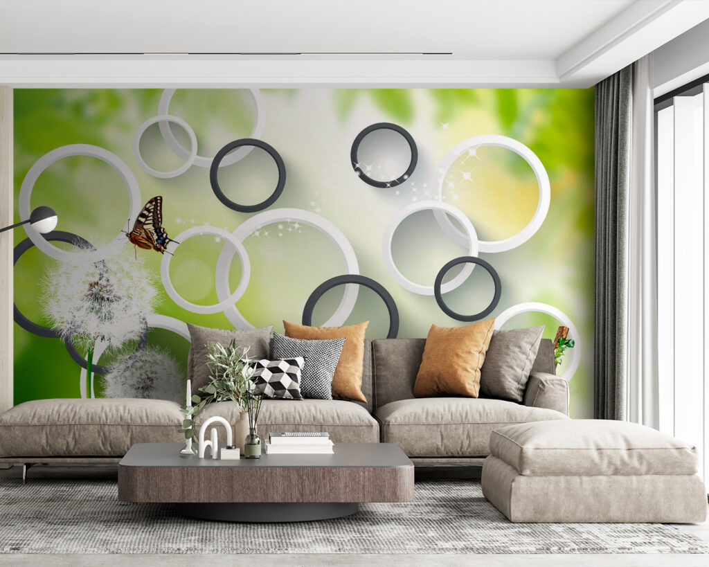 Motýl na květu pampelišky u42442pig63 1024x819 - Motýl na květu pampelišky - tegory