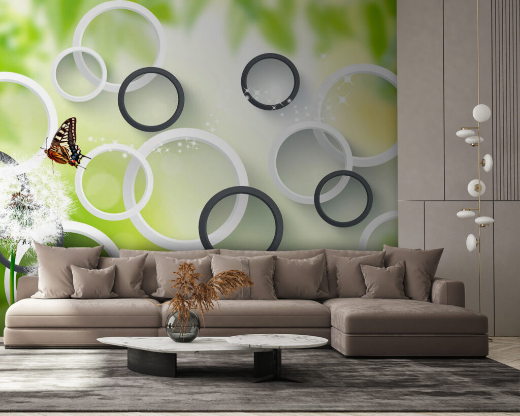 Motýl na květu pampelišky u42442pig58 1024x819 - Motýl na květu pampelišky - tegory