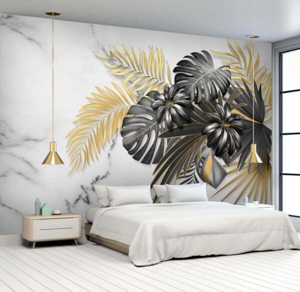 Elegantní zeleň na mramorovém pozadí u32610pib1 600x583 - Elegantní zeleň na mramorovém pozadí - tegory