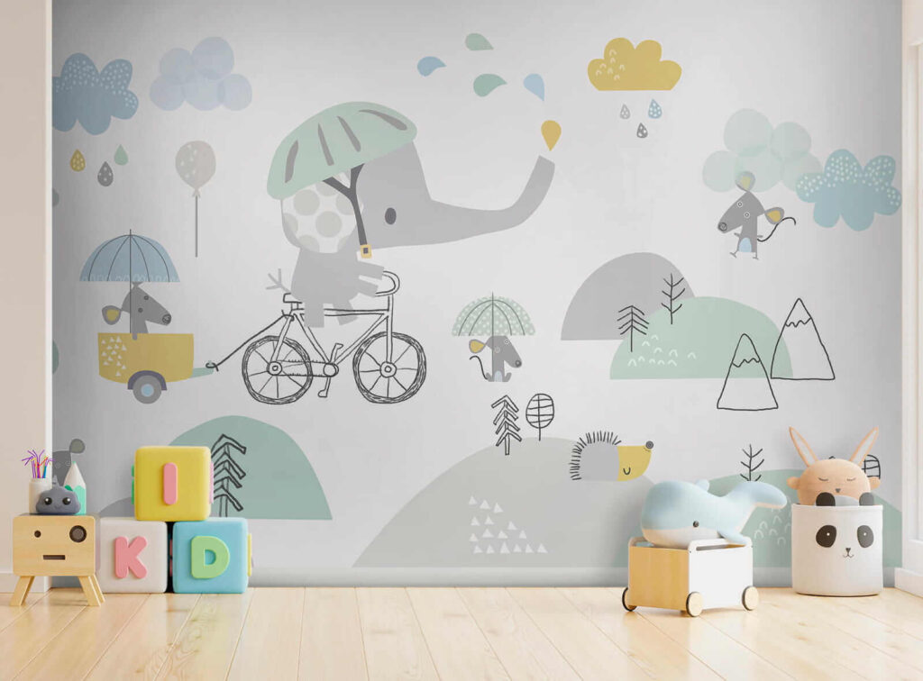 u28124pir6 1024x756 - Kreslený slon na kole - tegory