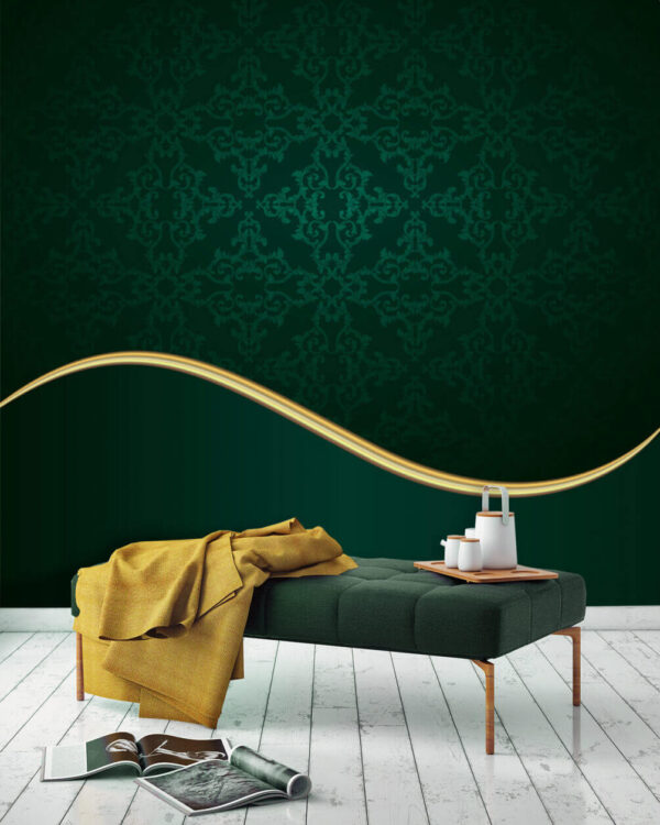 Elegantní vzor na tmavém pozadí u27878pig1m 600x750 - Elegantní vzor na tmavém pozadí - tegory