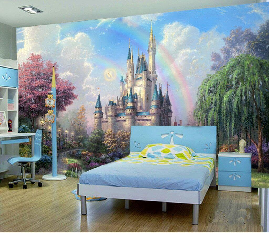 u25991pir1m - Hrad s duhou na obloze - tegory