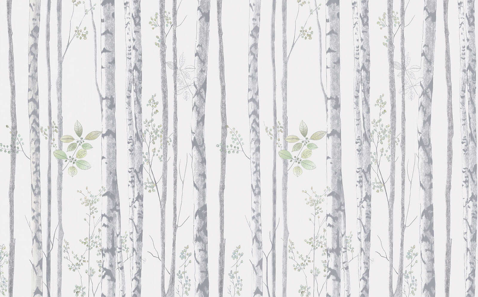 Wallpaper with trees and leaves Wallpaper with trees and leaves