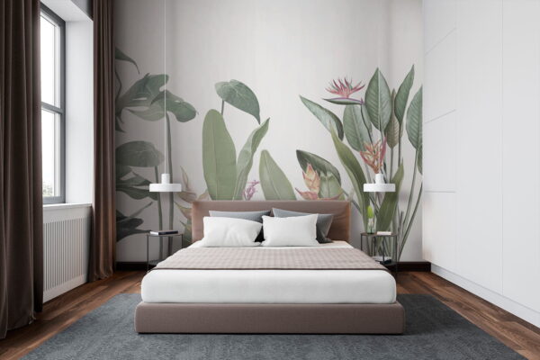 Svěží zeleň v zářivých barvách u08393pib1 600x400 - Svěží zeleň v zářivých barvách - tegory