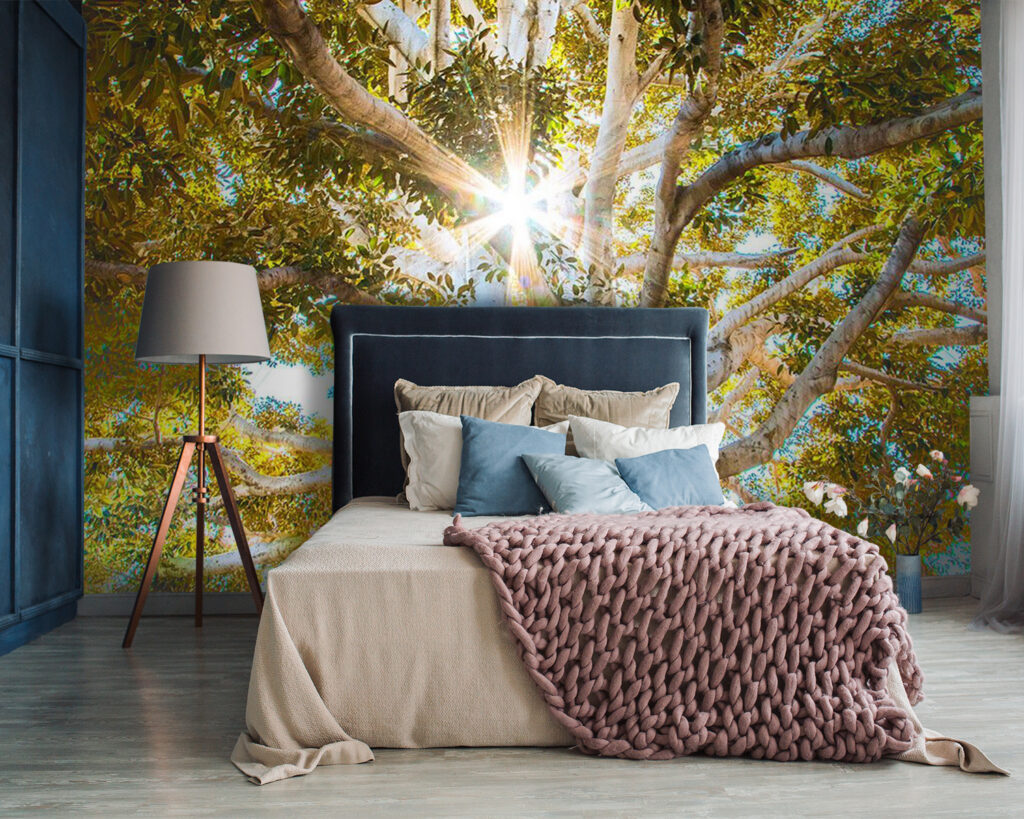 u01271pib87 1024x819 - Majestátní strom v zářivém slunečním světle - tegory