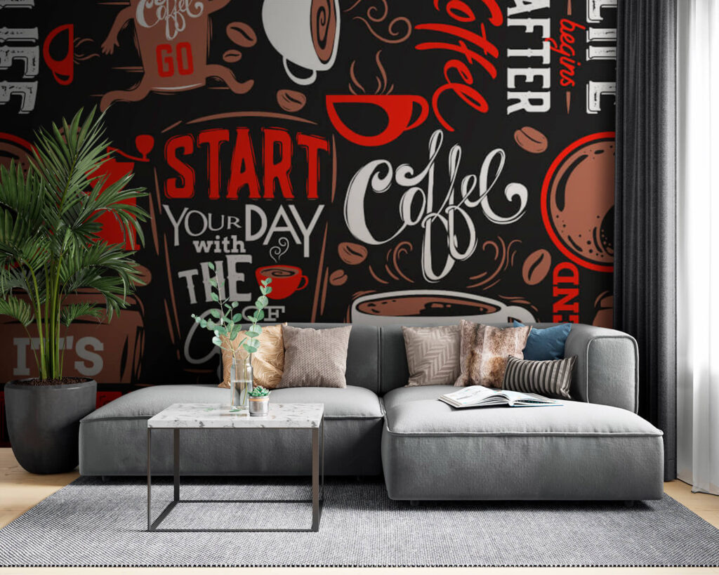 u03080pig53m 1024x819 - Vzor šálků na kávu a kávových zrn - tegory