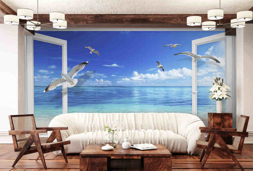 Okno, ze kterého vylétávají ptáci u03352pig1 - Okno, ze kterého vylétávají ptáci - tegory