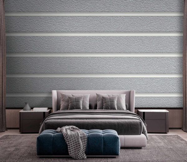 Texturovaný povrch se svislými liniemi. Texturovaný povrch se svislými liniemi.