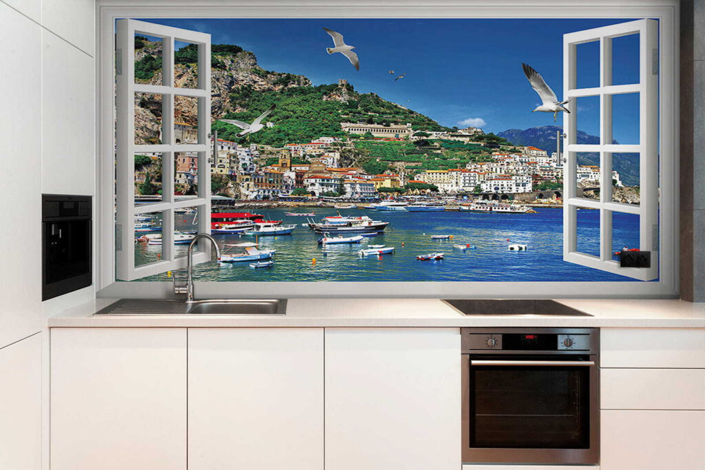 u16498pik2 1024x683 - Okno s výhledem na město a lodě - tegory