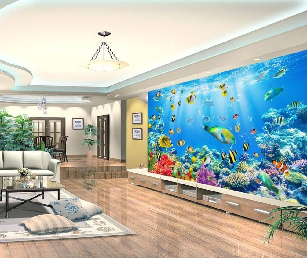 u26629pig1m - Skupina ryb plovoucích ve vodě - tegory