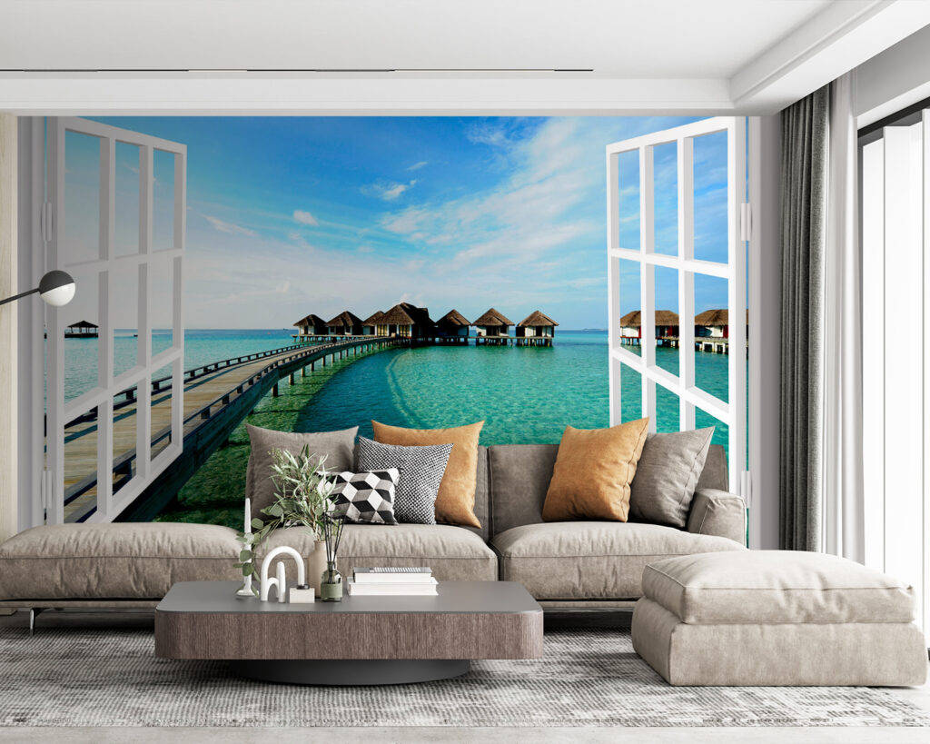 Most vedoucí na pláž u29626pig63 1024x819 - Most vedoucí na pláž - tegory