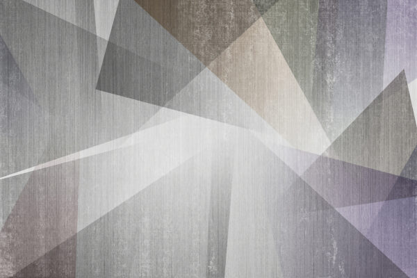Abstraktní design překrývajících se geometrických tvarů. Abstraktní design překrývajících se geometrických tvarů.