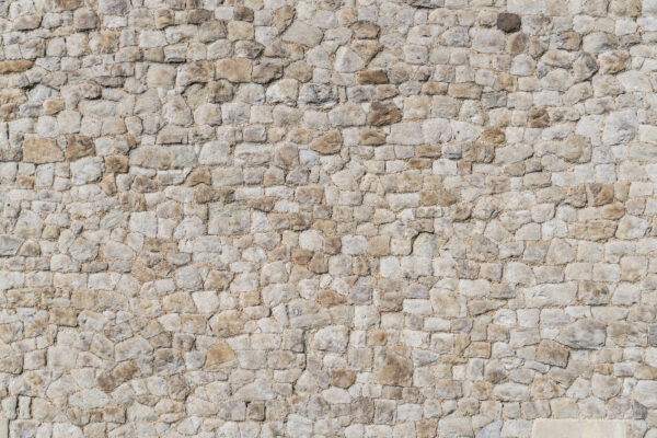 Textura a vzor stěny z přírodního kamene Textura a vzor stěny z přírodního kamene