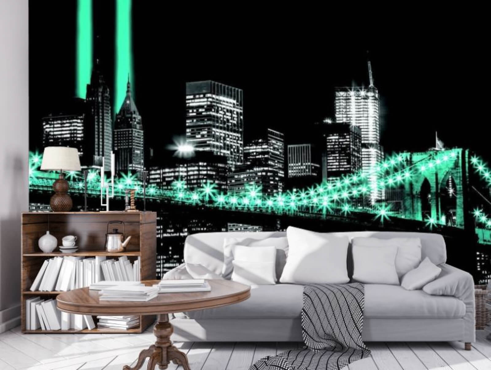 Most se světly u60806pig2m - Most se světly - tegory