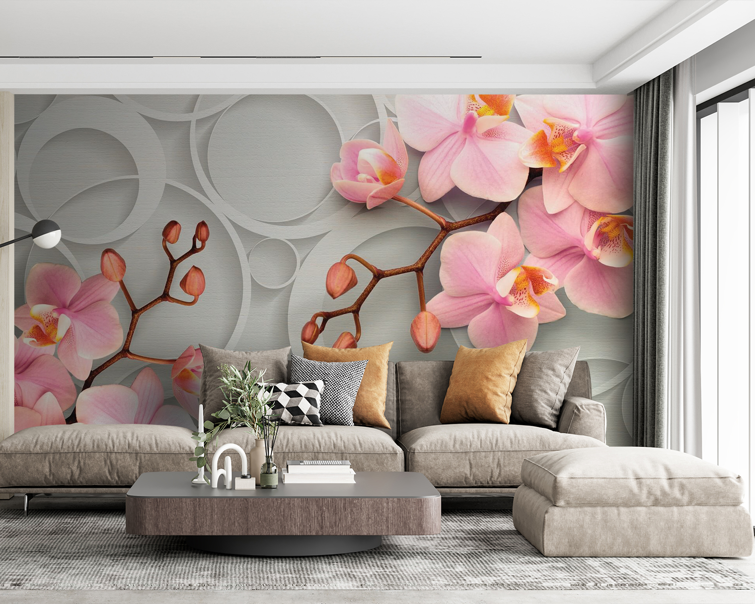 u66595pig63m - Jemné květy na měkkém pozadí - tegory