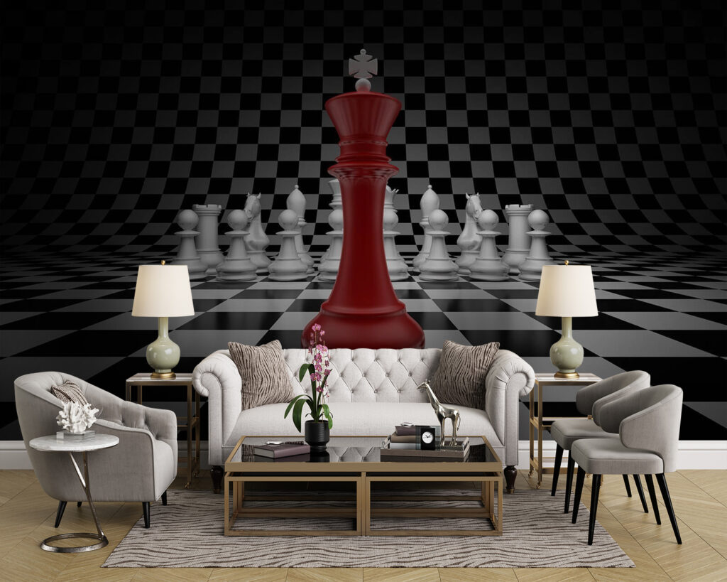 u70562pig43 1024x819 - Červená a bílá šachová figurka - tegory