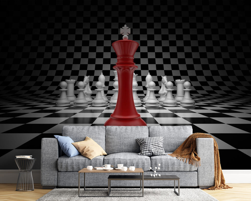 u70562pig54 1024x819 - Červená a bílá šachová figurka - tegory