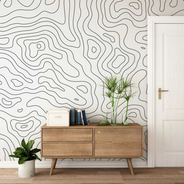 Černobílé obrysové linie u70650pih1m 600x600 - Černobílé obrysové linie