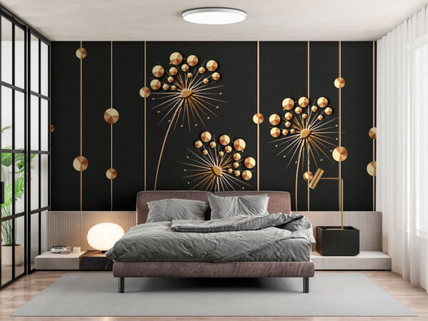 Elegantní květinový design v tmavých tónech u73252pib1 600x450 - Elegantní květinový design v tmavých tónech - tegory