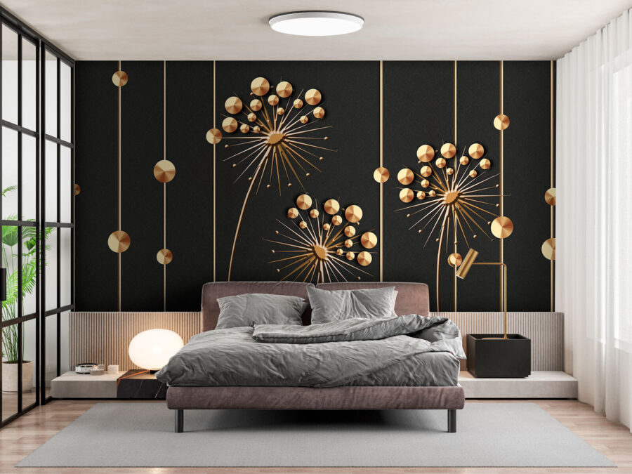 Elegantní květinový design v tmavých tónech u73252pib1 900x675 - Elegantní květinový design v tmavých tónech - tegory