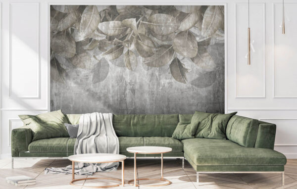 Jemné listy na texturovaném pozadí u73887pig1m 600x382 - Jemné listy na texturovaném pozadí - tegory