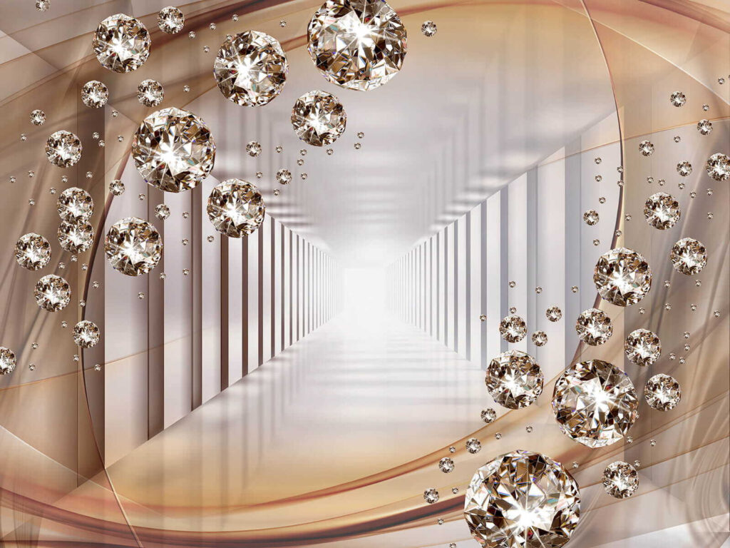 Diamant v tunelu u79958p 1024x768 - Diamant v tunelu