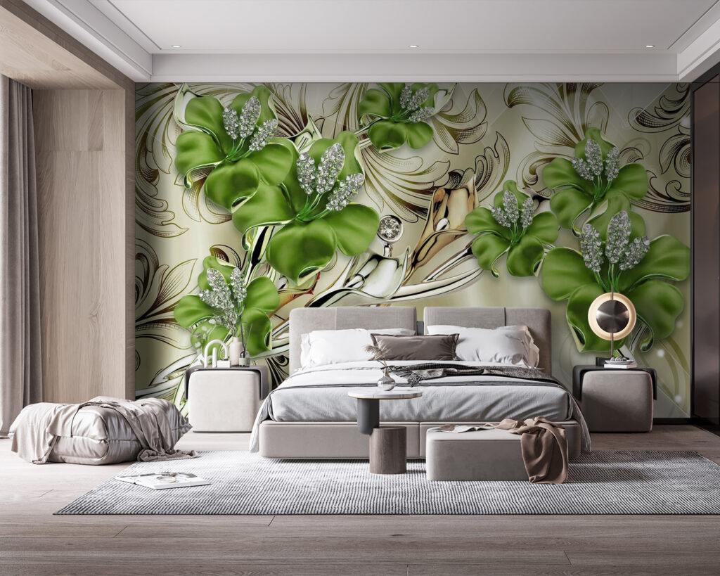 Elegantní květinový design v jemných odstínech u80018pib114 1024x819 - Elegantní květinový design v jemných odstínech - tegory