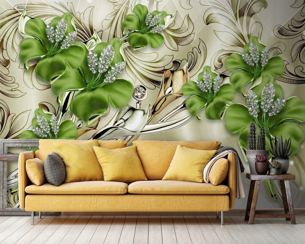 Elegantní květinový design v jemných odstínech u80018pig36m 1024x819 - Elegantní květinový design v jemných odstínech - tegory