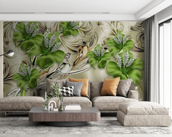 Elegantní květinový design v jemných odstínech u80018pig63 600x480 - Elegantní květinový design v jemných odstínech - tegory