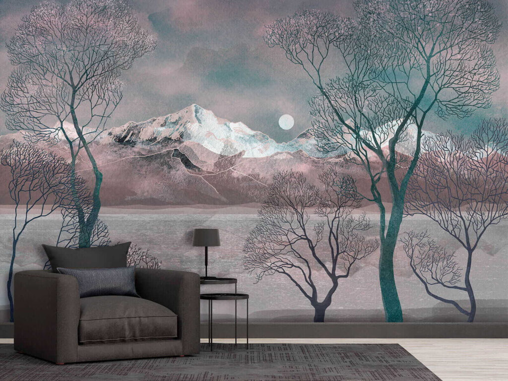 u80027pig2 1024x768 - Krajina se stromy a horami - tegory