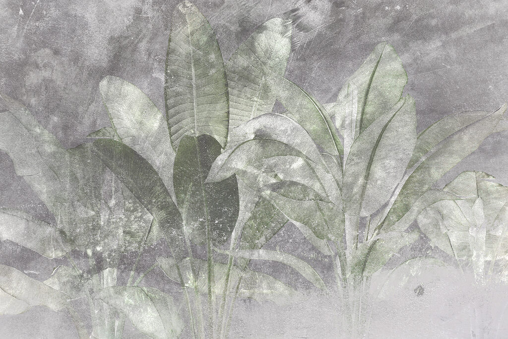 Botanická elegance v jemných texturách. Botanická elegance v jemných texturách.