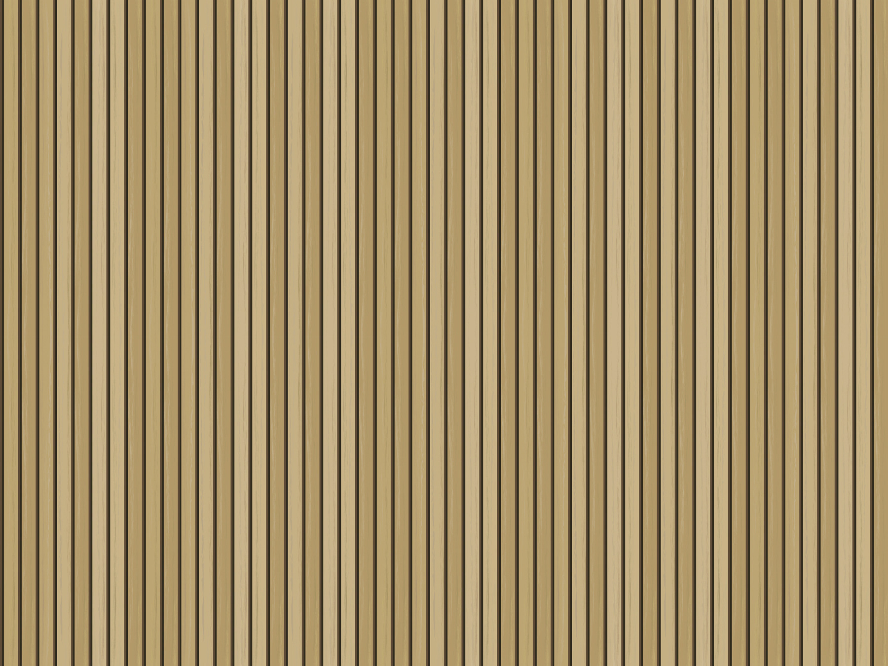 A close up of a wood panel