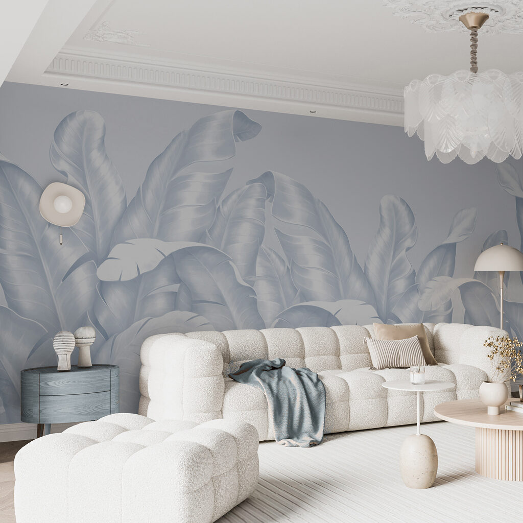 A close up of leaves A close up of leaves