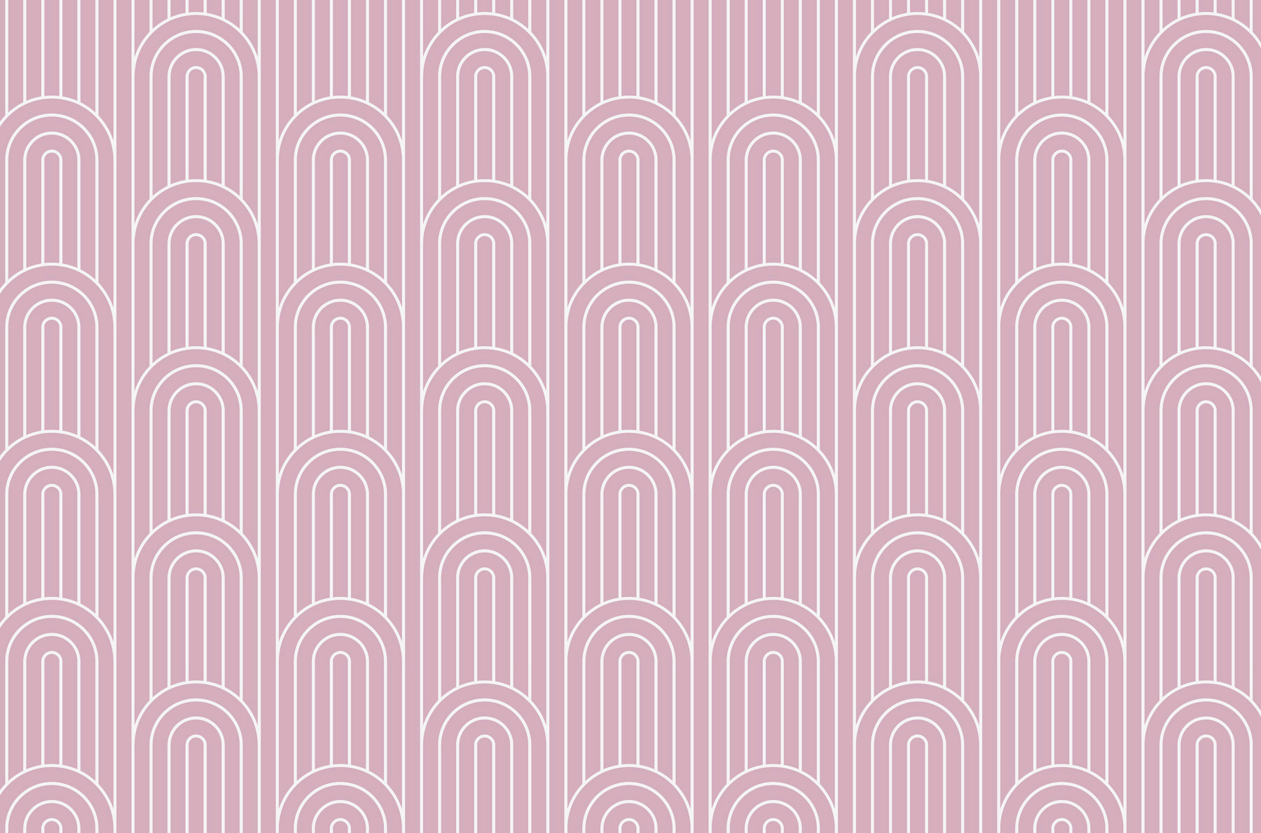 A pink and white pattern A pink and white pattern