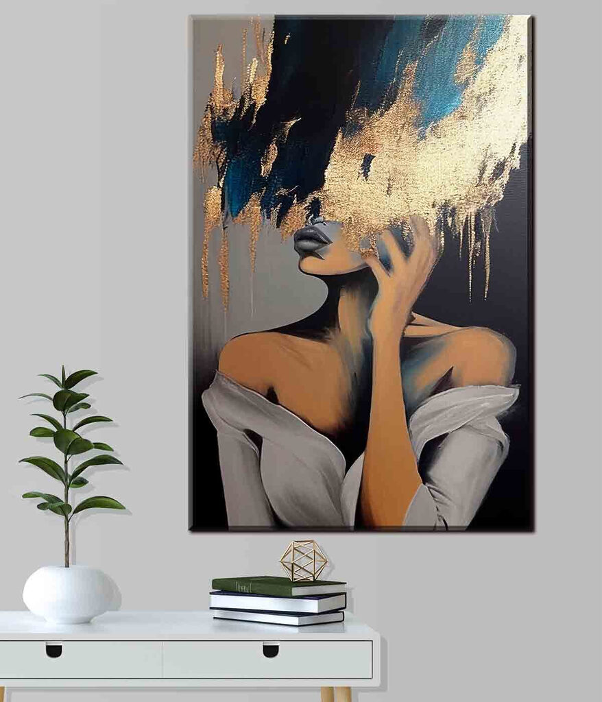 Shimmering thoughts, elegant mystery Shimmering thoughts, elegant mystery