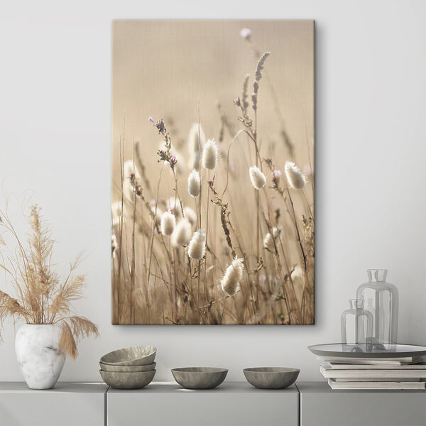 Obraz Detail rostliny