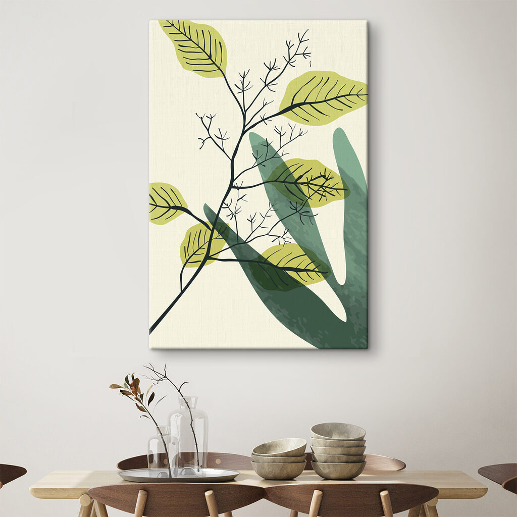 A close up of a plant A close up of a plant