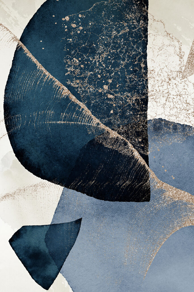 A close up of a leaf