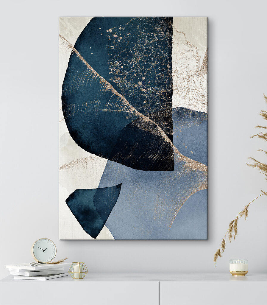 A close up of a leaf