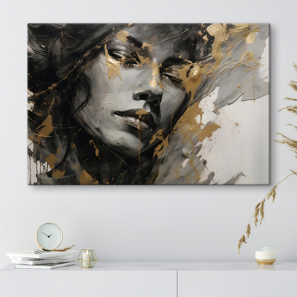 Whispers of Chaos and Beauty