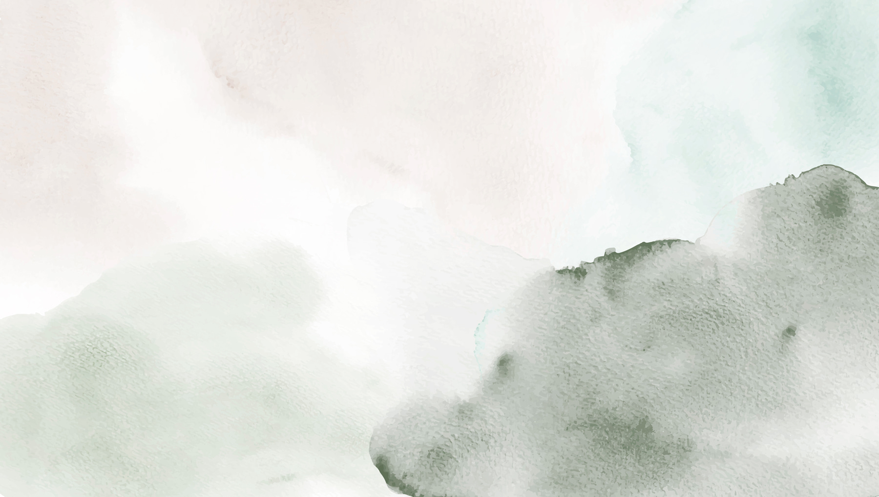 A watercolor painting of a cloud
