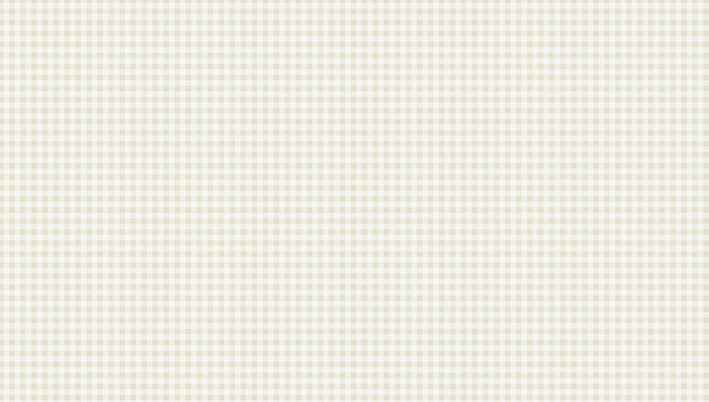 A white and yellow checkered pattern