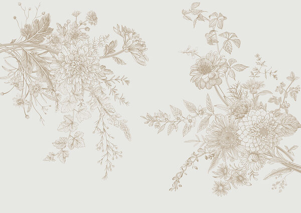 A close up of flowers A close up of flowers