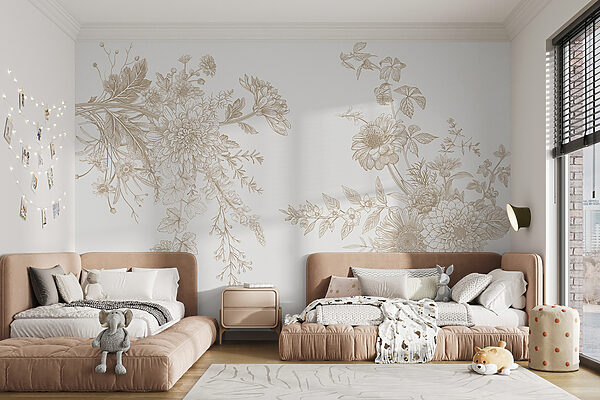 A close up of flowers A close up of flowers