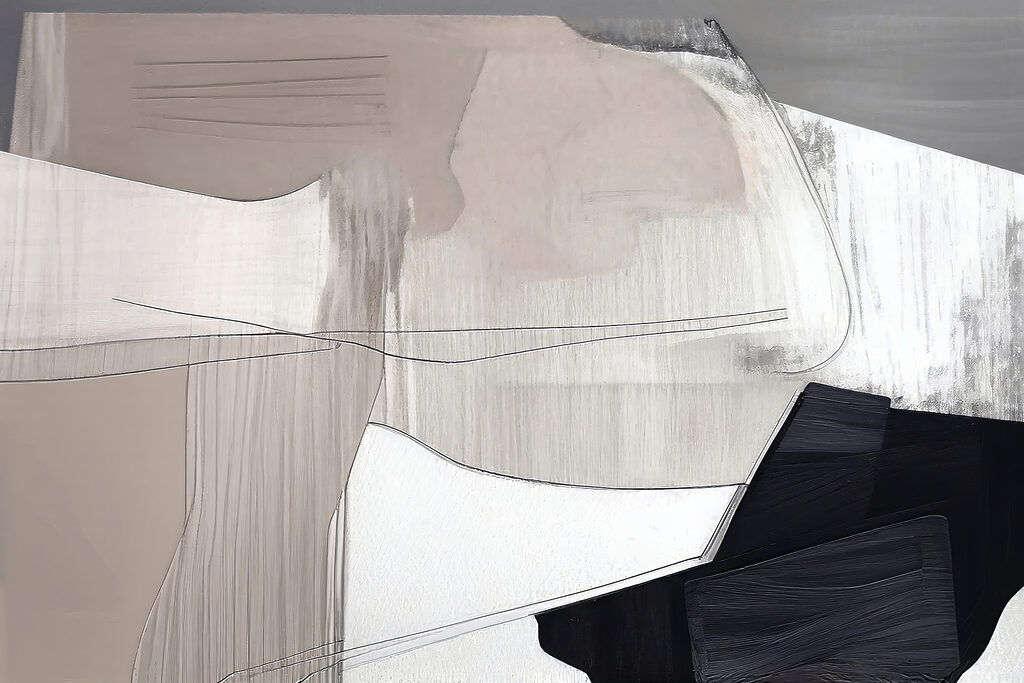 A painting of a woman A painting of a woman